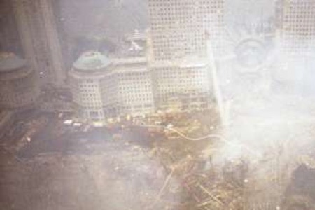 911 WTC Pics 07